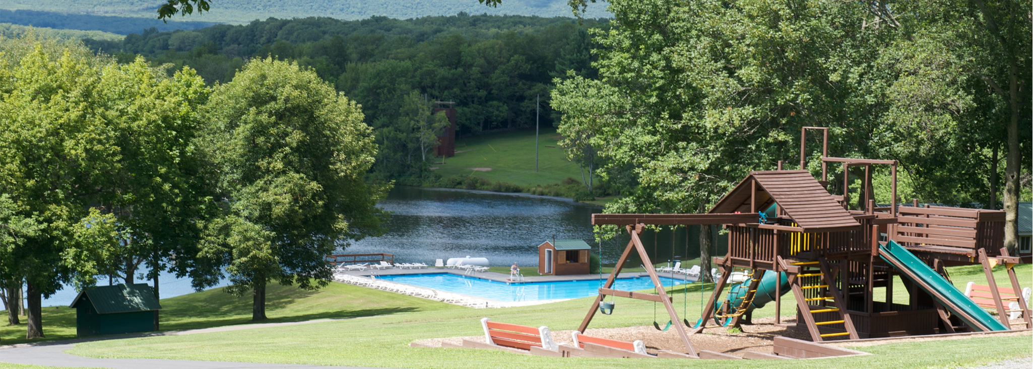 Camp Pocono Trails Reviews Pricing FitStays