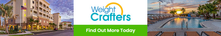 Weight Crafters Banner Ad